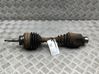 Front driveshaft 34150874