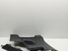Moldura inferior lateral del asiento trasero 991555483