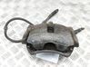 Caliper de freno delantero 8V0615124D