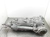 Automatic gearbox TNQ
