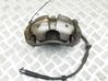 Caliper de freno delantero 1681371380