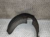 Rear arch fender liner splash guards 86821CV500