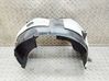 Front wheel arch liner splash guards 169455300E