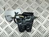 Cierre/cerradura/bombín del maletero/compartimento de carga A0997400600