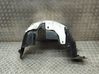 Rear arch fender liner splash guards 9835149380