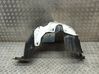 Rear arch fender liner splash guards 9835149480