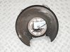Cubo de rueda trasera HPLA5A969BB