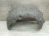 Rear arch fender liner splash guards 767499265R