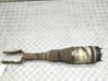 Air suspension front shock absorber 68080195AB