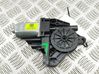 Rear door window regulator motor 68079285AB