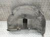 Rear arch fender liner splash guards 95B810971G
