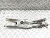 Brazo de suspensión/horquilla superior trasero A2053523300