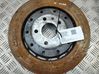 Front brake disc 420615301D