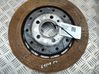 Front brake disc 420615301D