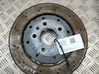 Rear brake disc 8T0615601