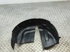 Rear arch fender liner splash guards 767497459R