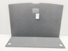 Trunk/boot floor carpet liner 8MA861483