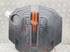 Engine cover (trim) 06M103925AH