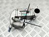 EGR valve cooler M4D39F464BB