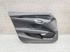 Front door card panel trim 4J3867103C