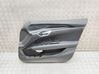 Front door card panel trim 4J3867104C