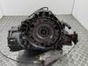 Automatic gearbox NSF