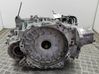 Automatic gearbox HBHGAU