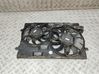 Radiator cooling fan shroud 3Q0121203D
