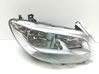 Lampa przednia A9109060300