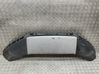 Placa protectora/plataforma del parachoques delantero CV4417F775AE