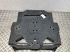 Osłona dolna silnika 99650452702