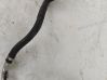 Engine coolant pipe/hose 8573715