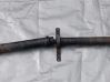 Drive shaft (set) 3D0521101AB