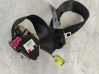 Rear seatbelt 3D0857805N