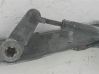 Tailgate/trunk/boot hinge 3D5827582D