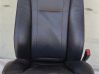 Front driver seat 
