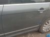 Puerta trasera 2005R