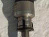 Inyector de combustible 07K031H