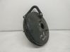 Brake booster 