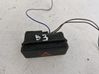 Multifunctional control switch/knob 