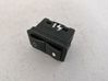 Multifunctional control switch/knob 