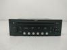 Radio/CD/DVD/GPS head unit 