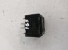 Multifunctional control switch/knob 