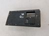Multifunctional control switch/knob 