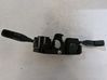Multifunctional control switch/knob 