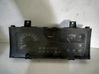 Speedometer (instrument cluster) 
