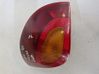 Tailgate rear/tail lights 