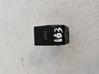 Multifunctional control switch/knob 