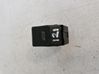 Multifunctional control switch/knob 