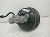 Brake booster 